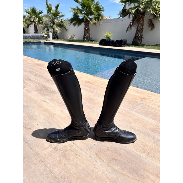Bottes Ego7