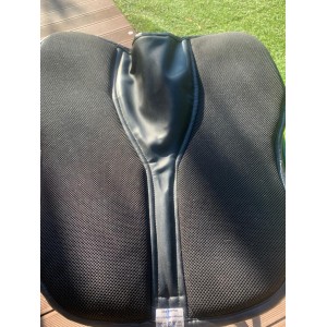 Amortisseur GEM 3D black