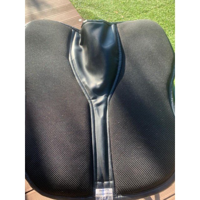 Amortisseur GEM 3D black