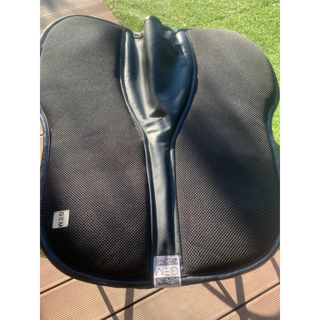 Amortisseur GEM 3D black