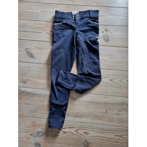 Pantalon spooks 36 taille haute