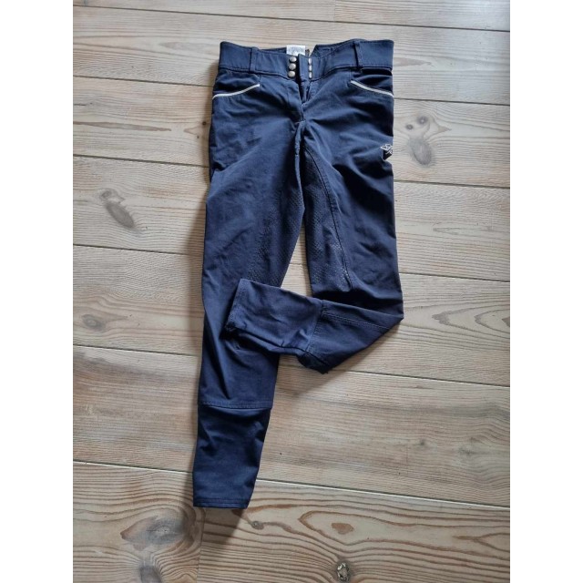 Pantalon spooks 36 taille haute