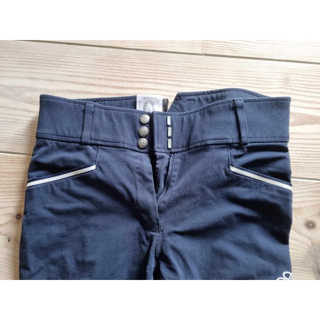 Pantalon spooks 36 taille haute