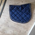 Tapis de selle