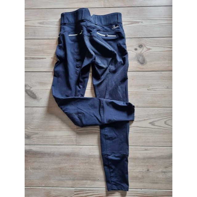 Pantalon spooks 36 taille haute