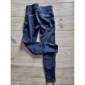 Pantalon spooks 36 taille haute