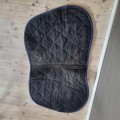 Tapis de selle