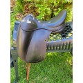 Selle de dressage Childeric