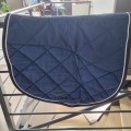 Tapis de selle