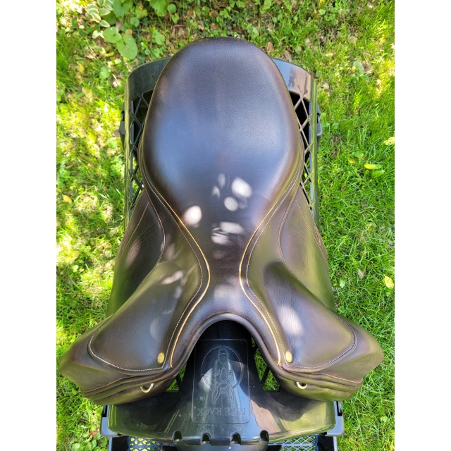 Selle de dressage Childeric