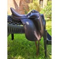 Selle de dressage Childeric