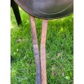 Selle de dressage Childeric
