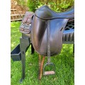 Selle de dressage Childeric