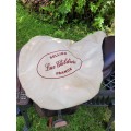 Selle de dressage Childeric
