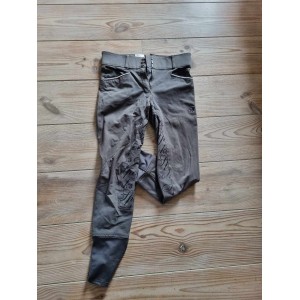 Pantalon Spooks 36 taille haute