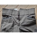 Pantalon Spooks 36 taille haute