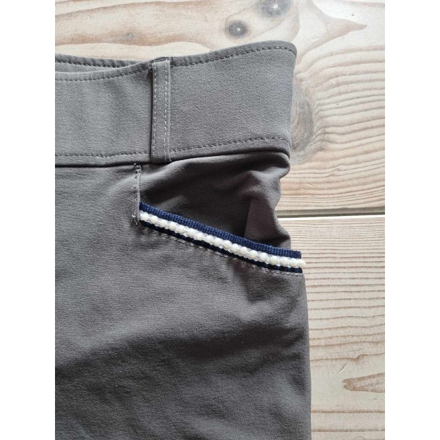 Pantalon Spooks 36 taille haute