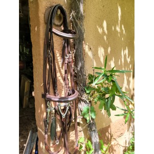 Bride Privilège Equitation