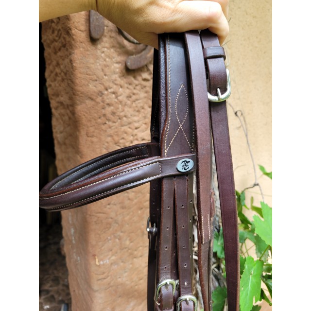 Bride Privilège Equitation