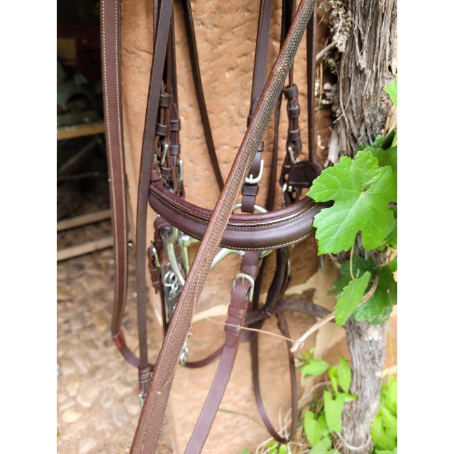 Bride Privilège Equitation