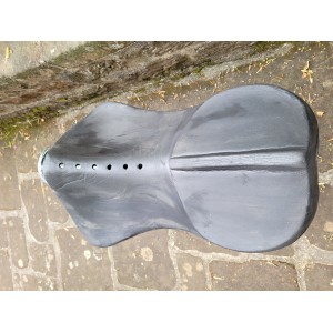 Amortisseur rééquilibrant