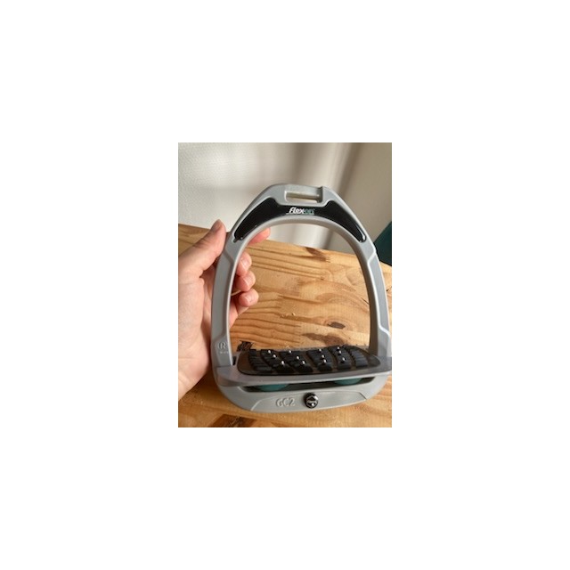 Étriers flex on ultra gripp