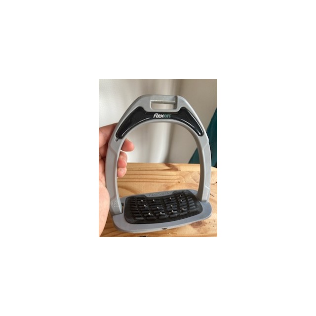 Étriers flex on ultra gripp