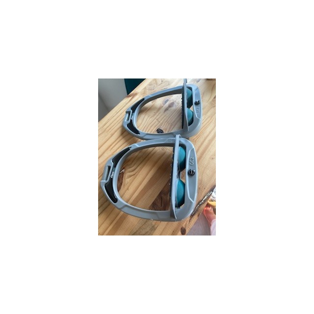 Étriers flex on ultra gripp