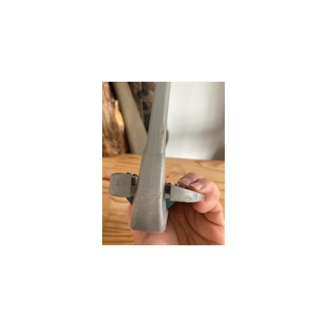 Étriers flex on ultra gripp