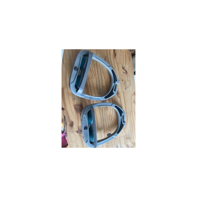 Étriers flex on ultra gripp