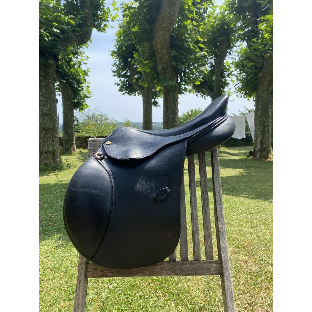Selle mixte CSO