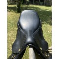 Selle mixte CSO