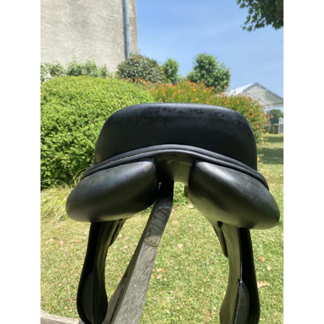 Selle mixte CSO