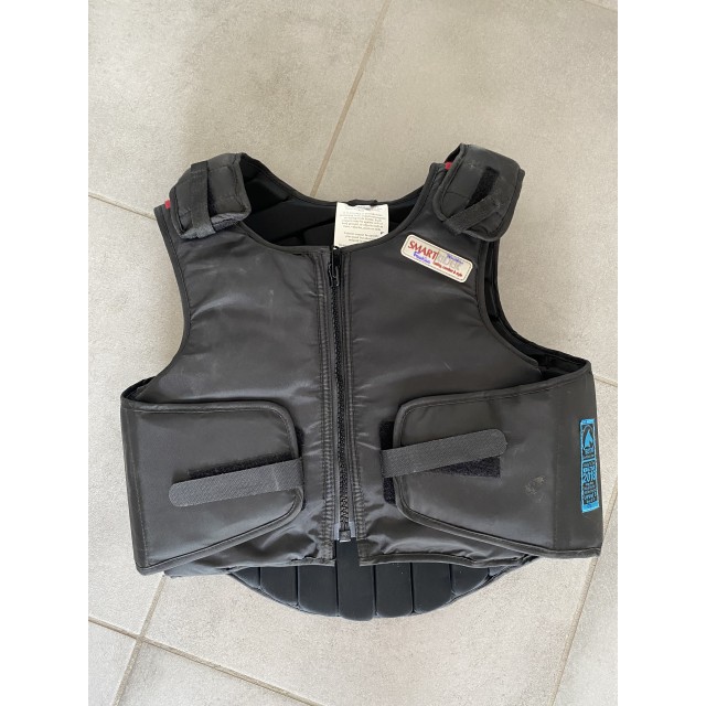 Gilet de cross SMART RIDER
