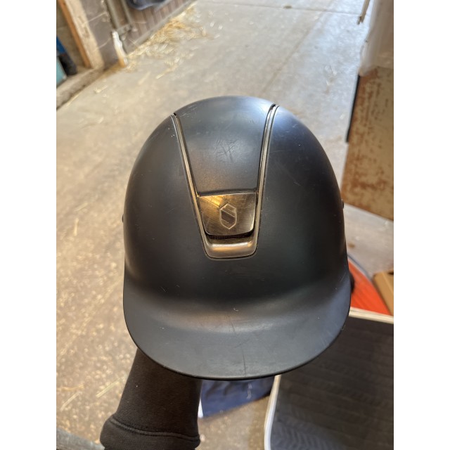 bombe samshield