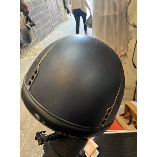 bombe samshield