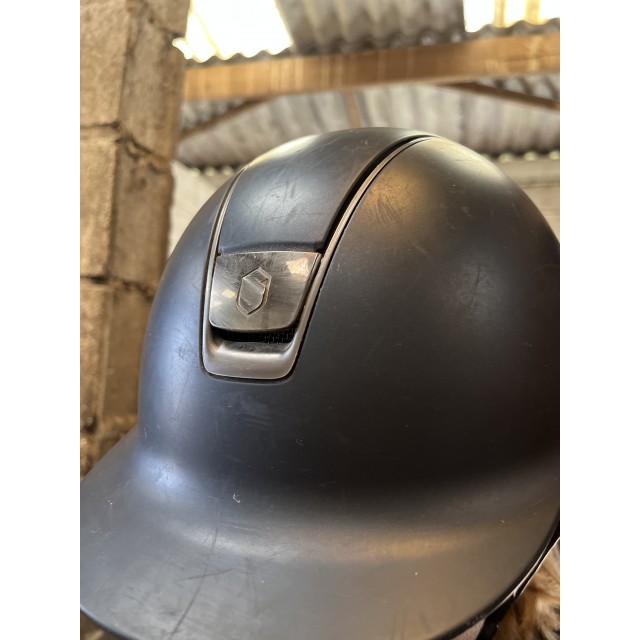 bombe samshield