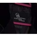 Veste de concours
