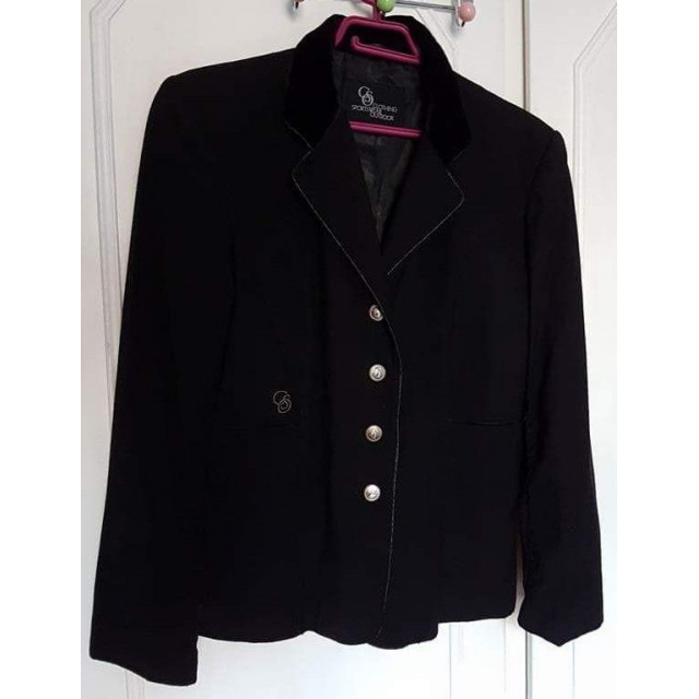 Veste de concours