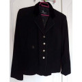 Veste de concours
