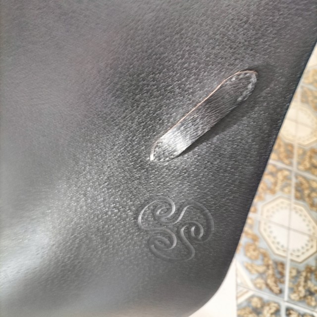Selle Stuebben Siegfried