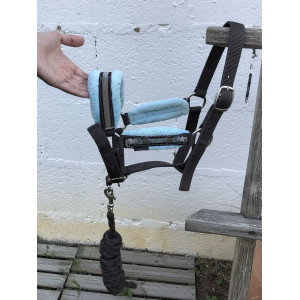 Licol+longe Fouganza