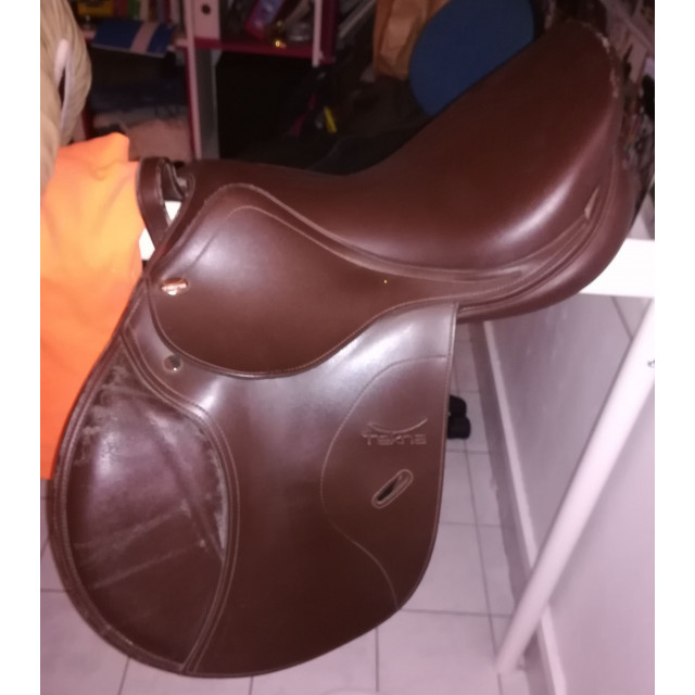 Selle tekna