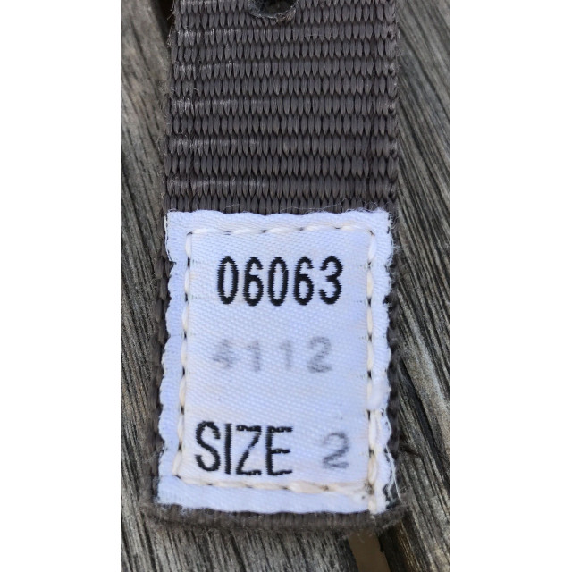 Licol+longe Fouganza