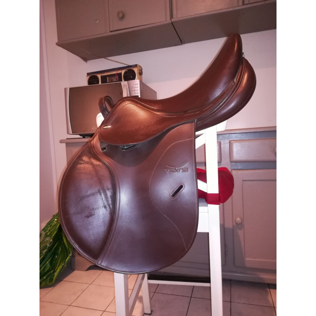 Selle tekna