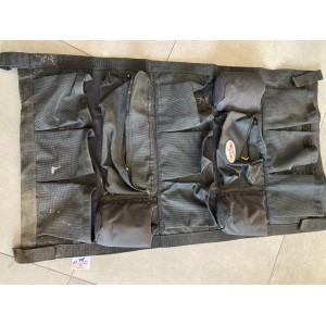 servante professional’s choice 14 poches