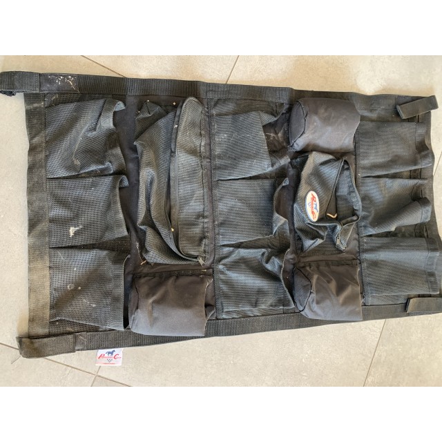 servante professional’s choice 14 poches