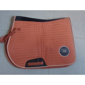 Tapis de selle