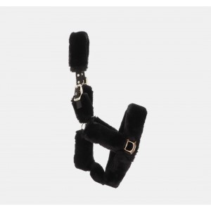 Licol jumpin moumoute