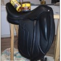 Selle de dressage DTA